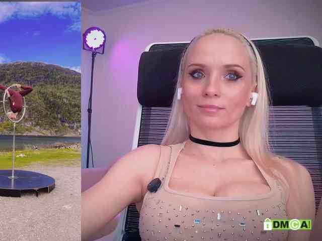 Louise_Dance webcam