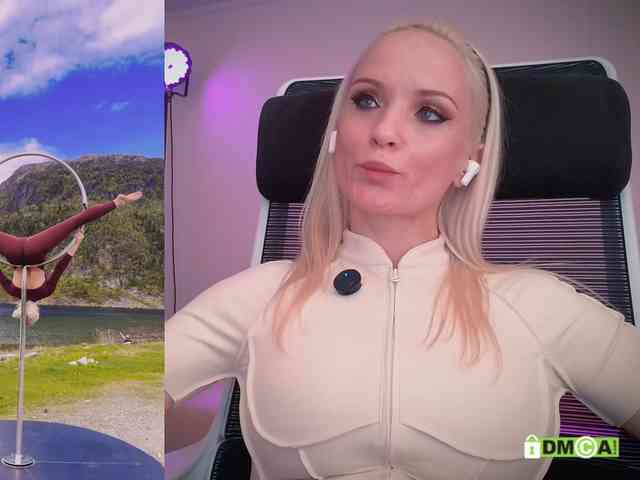 Louise_Dance webcam