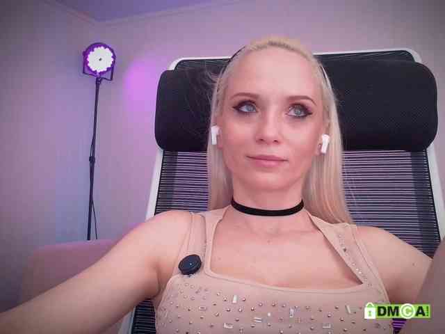 Модель: Louise_Dance