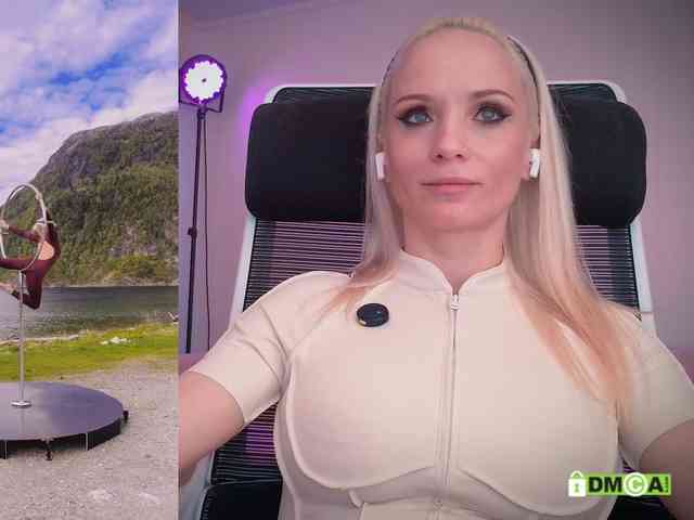 Louise_Dance webcam