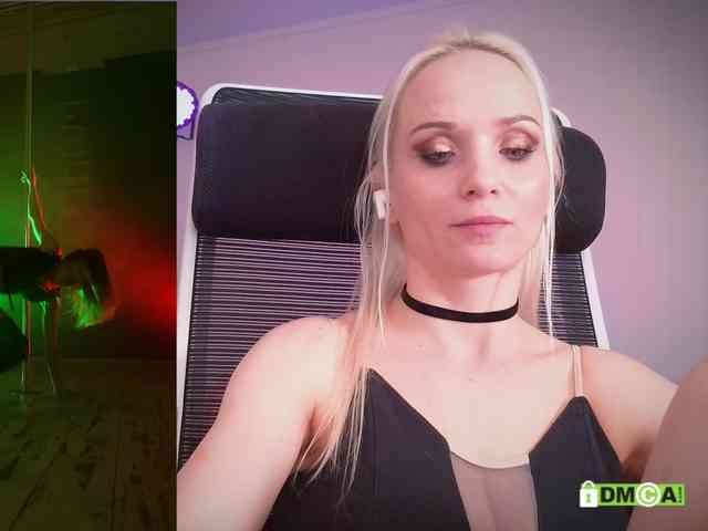 Louise_Dance