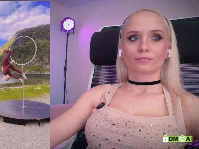 Louise_Dance webcam