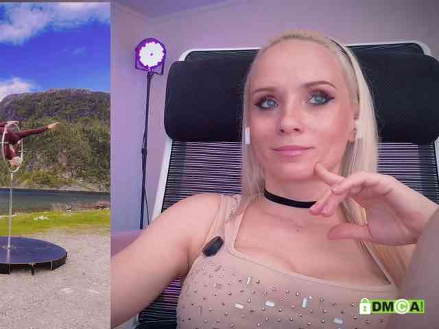Louise_Dance webcam