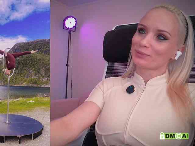 Louise_Dance webcam