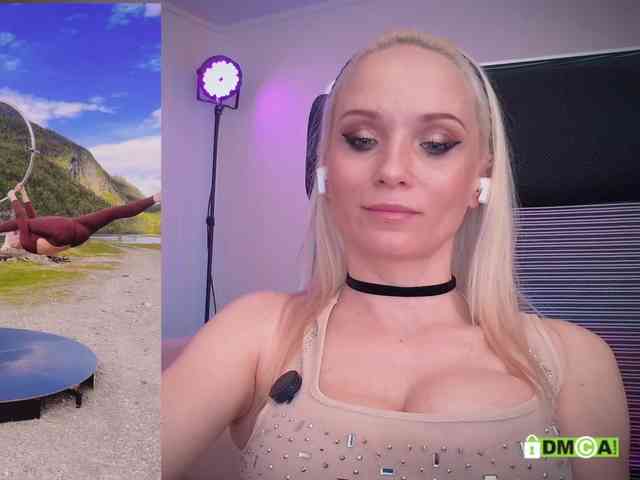 Louise_Dance webcam