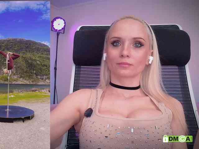 Louise_Dance webcam