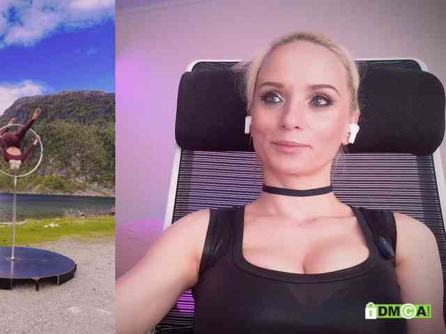 Louise_Dance