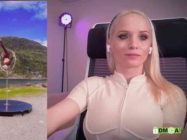 Louise_Dance webcam