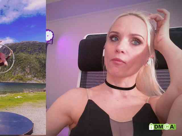 Louise_Dance