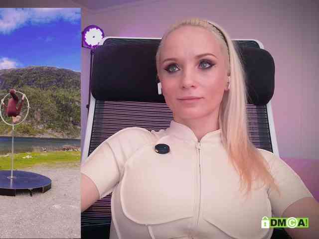 Louise_Dance webcam