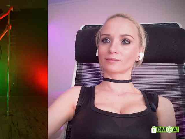 Louise_Dance webcam