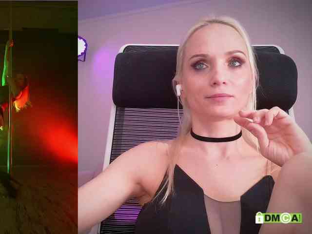 Louise_Dance