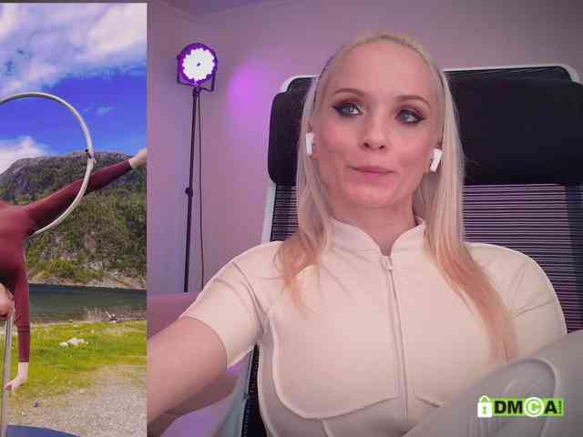 Модель: Louise_Dance