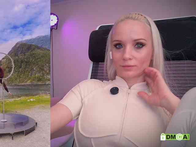 Louise_Dance webcam