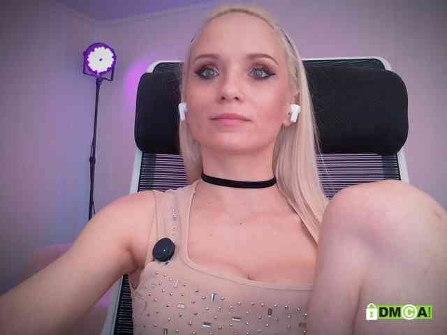Модель: Louise_Dance