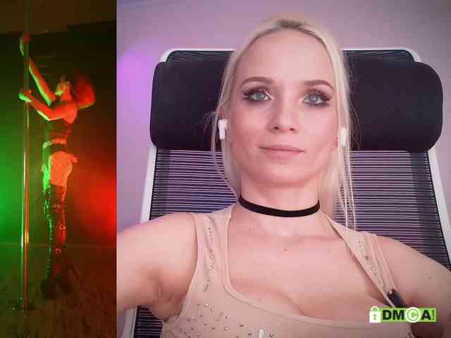 Louise_Dance webcam