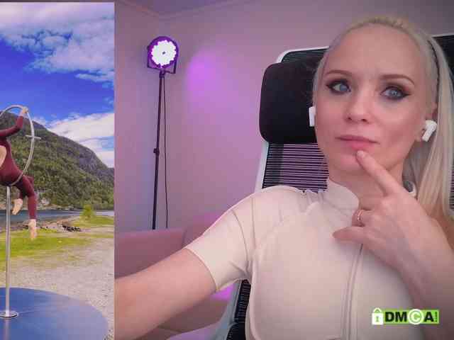 Louise_Dance webcam