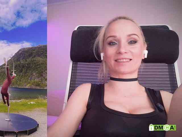 Louise_Dance webcam