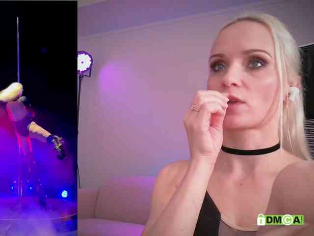 Louise_Dance