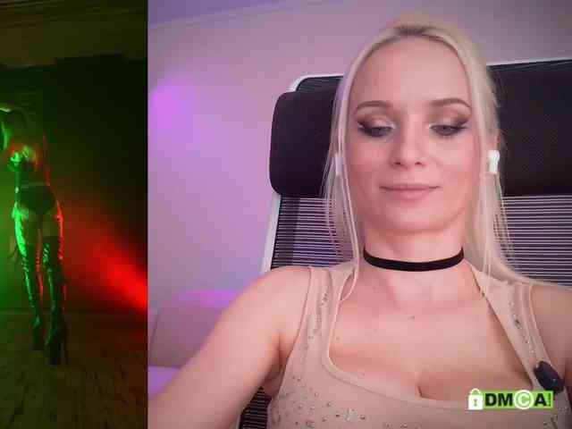 Louise_Dance webcam