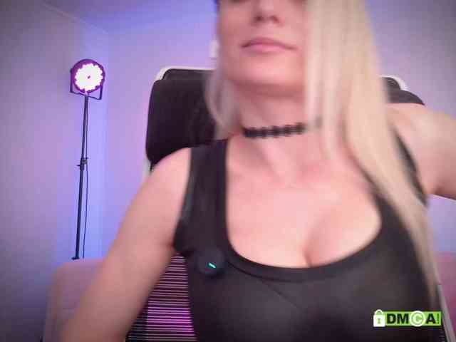 Louise_Dance webcam