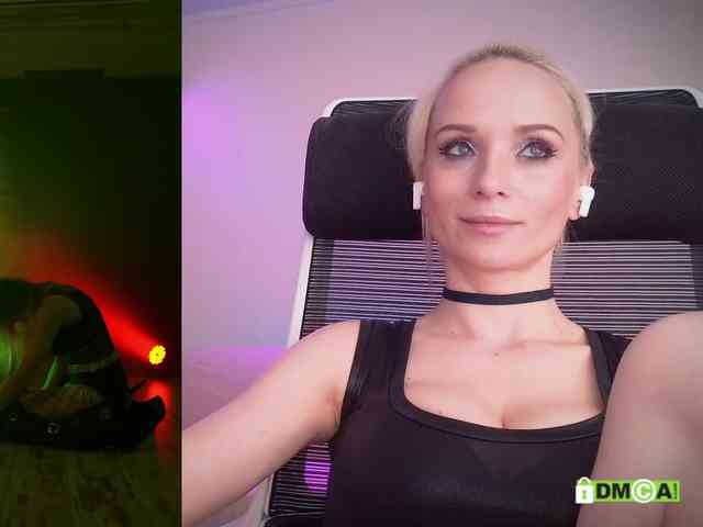 Louise_Dance