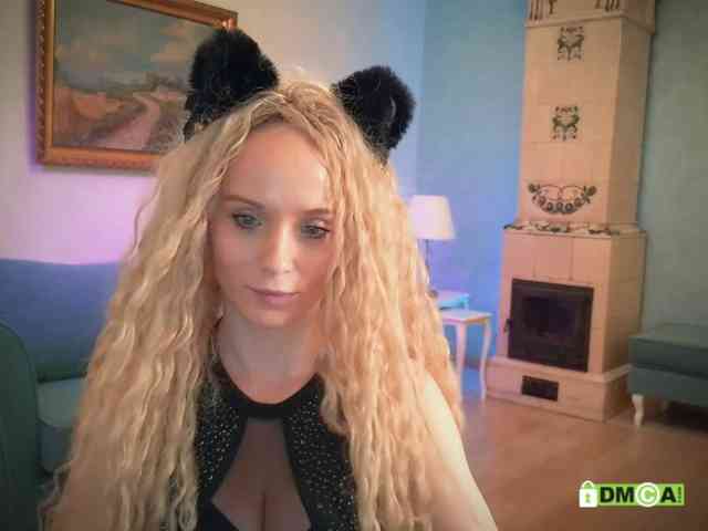 Модель: Louise_Dance