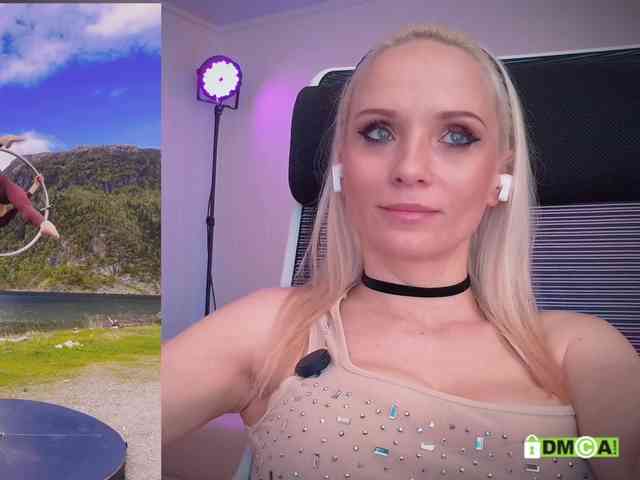 Louise_Dance webcam