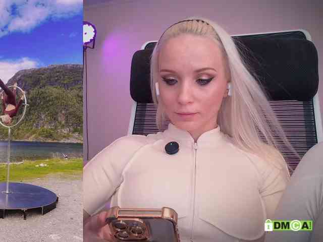 Louise_Dance webcam