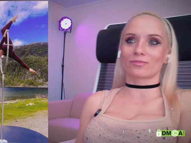 Louise_Dance webcam