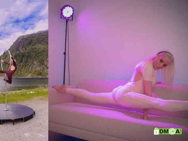 Louise_Dance webcam