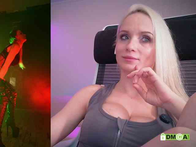 Louise_Dance