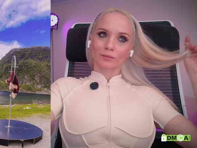 Louise_Dance webcam