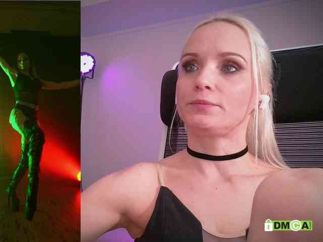Louise_Dance webcam