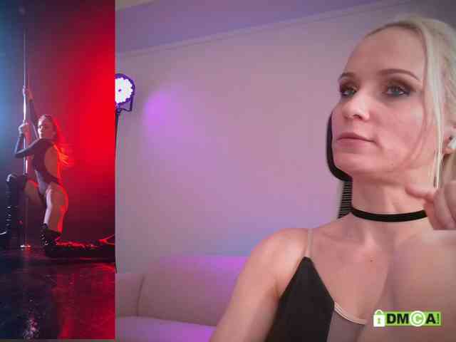 Louise_Dance