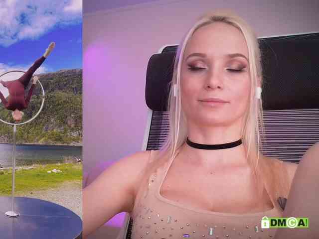 Louise_Dance webcam