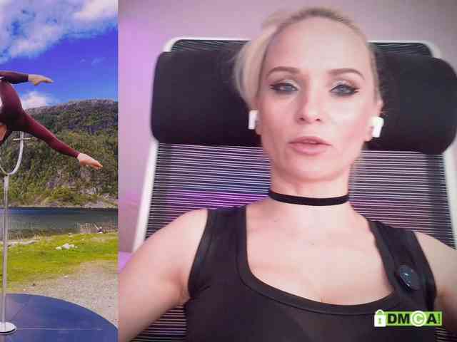 Louise_Dance webcam