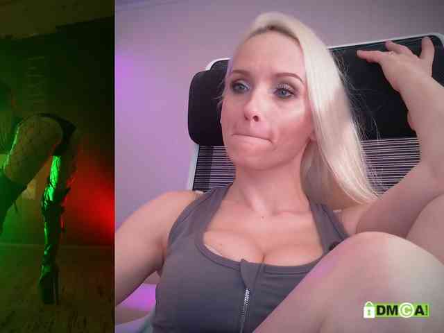 Louise_Dance webcam
