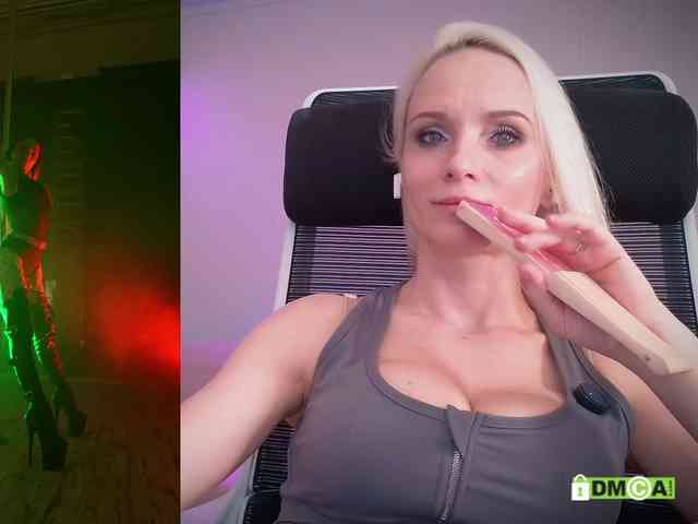 Louise_Dance webcam