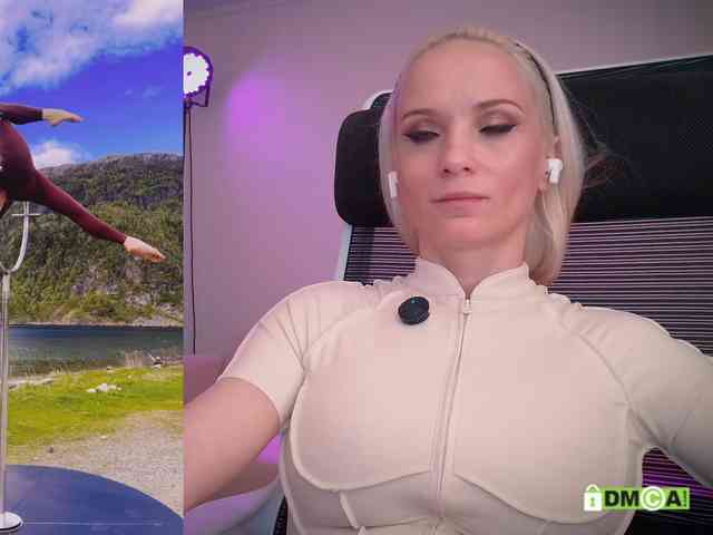 Louise_Dance webcam