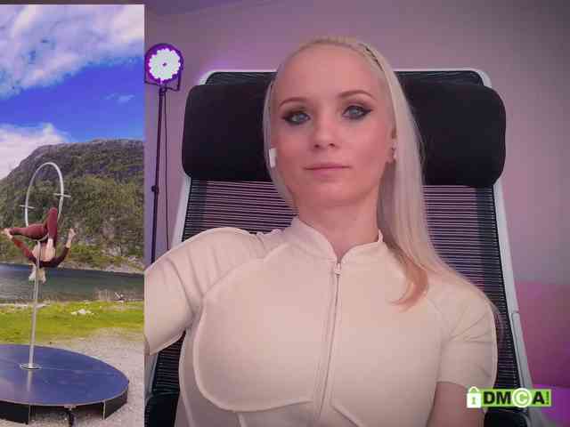 Louise_Dance webcam
