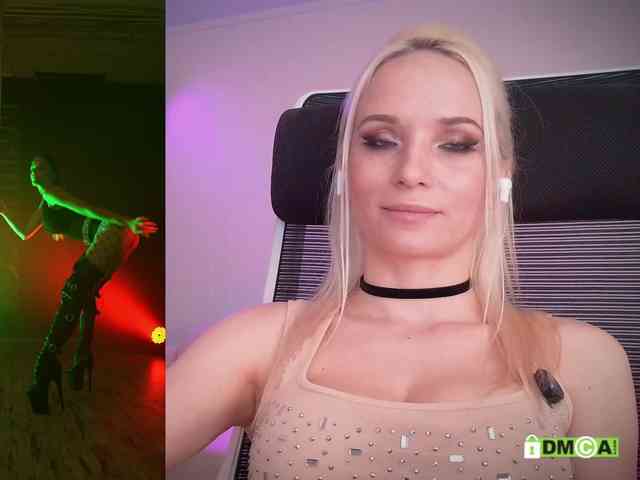 Louise_Dance webcam