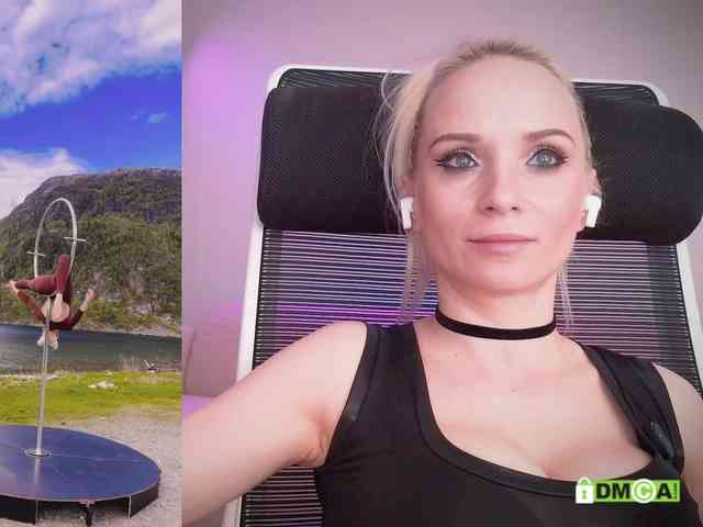 Louise_Dance