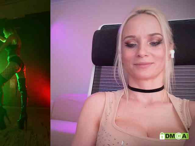 Louise_Dance webcam