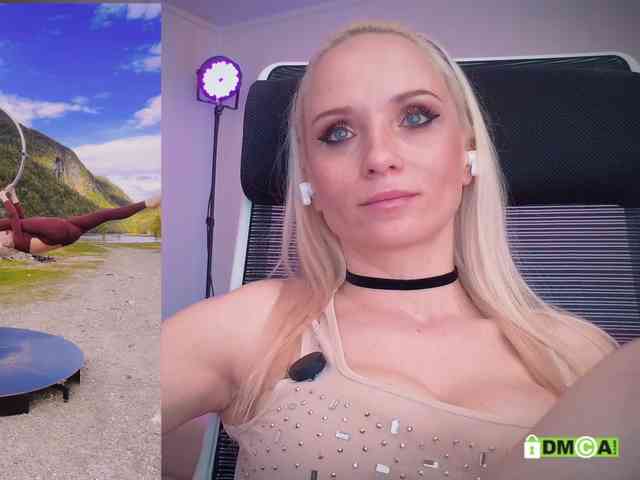 Louise_Dance webcam