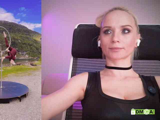 Louise_Dance