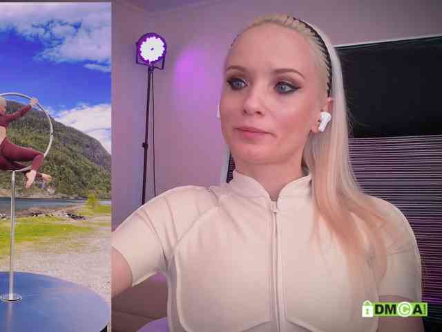 Louise_Dance webcam