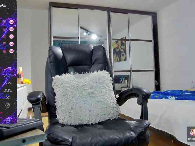 roxyy69 webcam