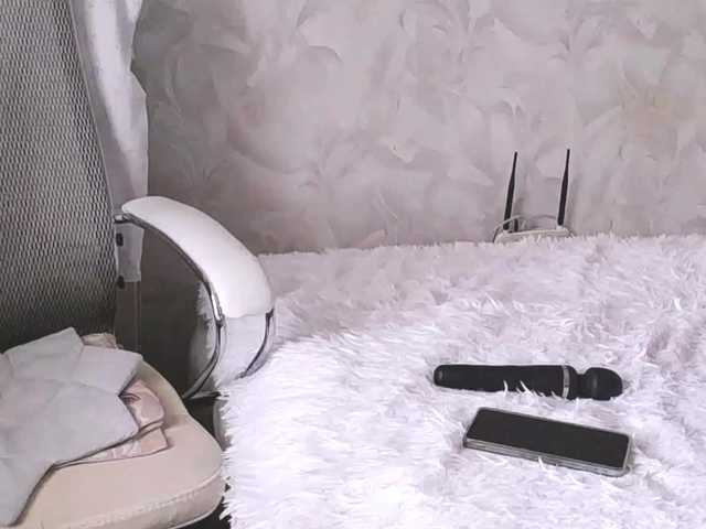 Lady-Erata live webcam show