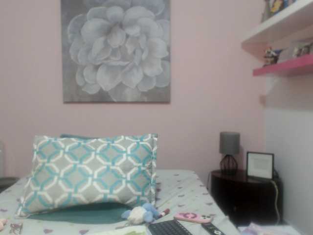 CindyCraw live cam on BongaCams